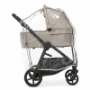 Cochecito Trio Mast M.7x LION con M.Zero Dark Grey