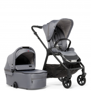 Cochecito Trio Mast M.7x KOALA con M.Zero Koala