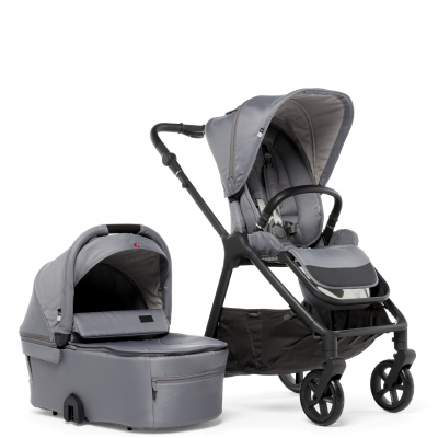Cochecito Trio Mast M.7x KOALA con M.Zero Koala