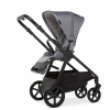 Silla de Paseo Mast M.7x Graphite KOALA