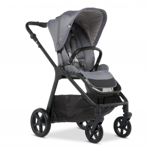 Silla de Paseo Mast M.7x Graphite KOALA