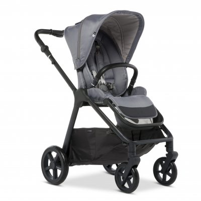 Silla de Paseo Mast M.7x Graphite KOALA