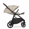 Silla de Paseo Mast M.7x Graphite LION