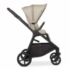Silla de Paseo Mast M.7x Graphite LION