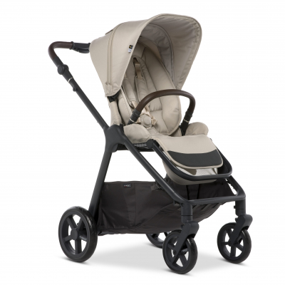 Silla de Paseo Mast M.7x Graphite LION