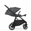 Silla de Paseo Mast M.7x Graphite VOLCANIC ASH