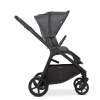 Silla de Paseo Mast M.7x Graphite VOLCANIC ASH