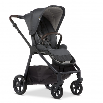 Silla de Paseo Mast M.7x Graphite VOLCANIC ASH
