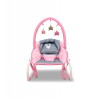 HAMAQUITA ASALVO BABY CONEJITO ROSA