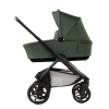 Cochecito Jane Duo Keep Sleep Botanic