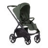 Cochecito Jane Duo Keep Sleep Botanic