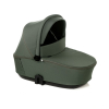 Cochecito Jane Duo Keep Sleep Botanic