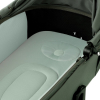 Cochecito Jane Duo Keep Sleep Botanic