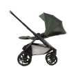 Cochecito Jane Duo Keep Sleep Botanic