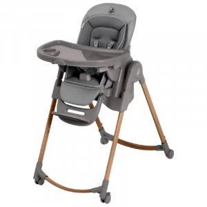 Trona Maxi-Cosi Minla Plus Elegance Graphite