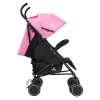 SILLA DE PASEO ASALVO TOKIO ROSA