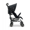 SILLA DE PASEO ASALVO TROTTER PLUS NEGRA