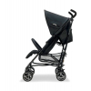 SILLA DE PASEO ASALVO TROTTER PLUS NEGRA