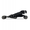 SILLA DE PASEO ASALVO TROTTER PLUS NEGRA