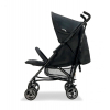 SILLA DE PASEO ASALVO TROTTER PLUS NEGRA