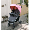 SILLA DE PASEO ASALVO PARIS GRIS