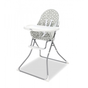 TRONA ASALVO QUICK ESTRELLAS GRIS