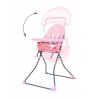 TRONA ASALVO QUICK ESTRELLAS ROSA