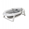 BAÑERA ASALVO CURVIFLEX GREY
