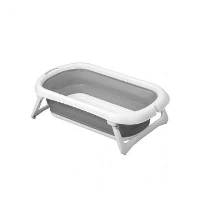 BAÑERA ASALVO CURVIFLEX GREY