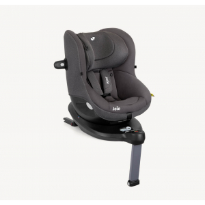 Silla de coche Joie I-Spin 360 Thunder