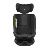 Silla de Coche Kikka Boo 40-150 cm i-Van i-SIZE Negra