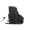 Silla de Coche Kikka Boo 40-150 cm i-Van i-SIZE Negra