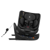 Silla de Coche Kikka Boo 40-150 cm i-Van i-SIZE Negra