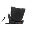 Silla de Coche Kikka Boo 40-150 cm i-Van i-SIZE Negra