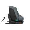 Silla de Coche Kikka Boo 40-150 cm i-Van i-SIZE Gris Oscuro