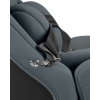 Silla de Coche Kikka Boo 40-150 cm i-Van i-SIZE Gris Oscuro