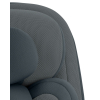 Silla de Coche Kikka Boo 40-150 cm i-Van i-SIZE Gris Oscuro
