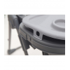 Trona Olmitos Posiciones Grey