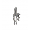 Trona Olmitos Posiciones Grey