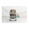 Trona Olmitos Posiciones Grey