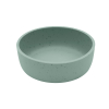 Vajilla 5 Piezas Kikka Boo Platinium Silicona Menta