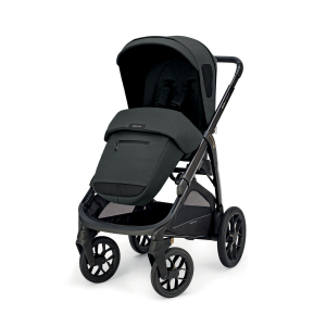 SILLA DE PASEO APTICA XT Magnet Grey