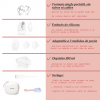 Sacaleches Suavinex Manos Libres Mothering