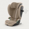Silla de Coche Cybex Solution G2 Magic Black Black