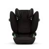 Silla de Coche Cybex Solution G2 Magic Black Black