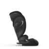 Silla de Coche Cybex Solution G2 Magic Black Black
