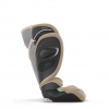 Silla de Coche Cybex Solution G2 Magic Black Black