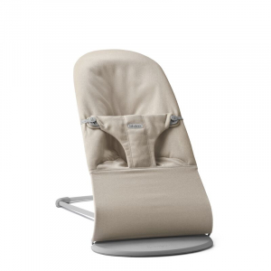 Hamaca Bliss BabyBjörn Material: Woven / Melange, Color: Beige Claro
