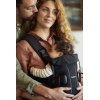 Mochila Porta Bebé ONE BabyBjörn Material: Tejido Woven Mezcla, Color: Negro