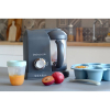 Robot de cocina Beaba Babycook Solo Gris Oscuro